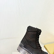 Okify Balenciaga Black Men Boots 29992 - 3