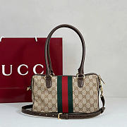 Okify Gucci Borsetto Boston Bag 866732 28x15x10cm - 4