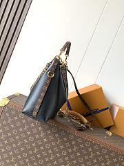 Okify Louis Vuitton Multipass Bag Black M29195 30x26x10cm  - 2