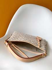 Okify Louis Vuitton CarryAll East West Bag Embleme M2A136 36x19x10cm - 3