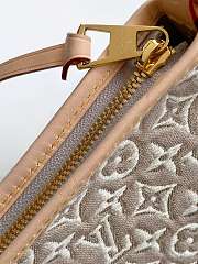 Okify Louis Vuitton CarryAll East West Bag Embleme M2A136 36x19x10cm - 2