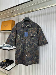 Okify Louis Vuitton Shirt 30047 - 1