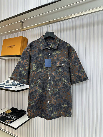 Okify Louis Vuitton Shirt 30047