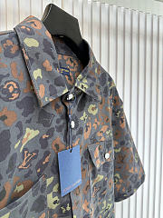 Okify Louis Vuitton Shirt 30047 - 5