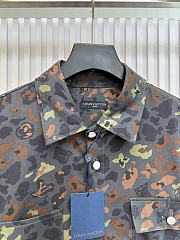 Okify Louis Vuitton Shirt 30047 - 4