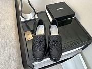 Okify CC White Women Loafers 30090 - 2