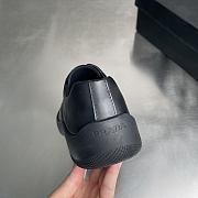 Okify Prada Men Black Chunky Sneakers - 6