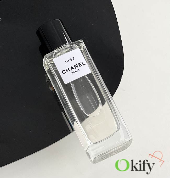 Okify CC 1957 Perfume 75ml  - 1