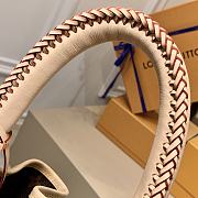 Okify Louis Vuitton Artsy MM Bag M44869 41x30.5x18cm - 6