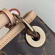 Okify Louis Vuitton Artsy MM Bag M44869 41x30.5x18cm - 5