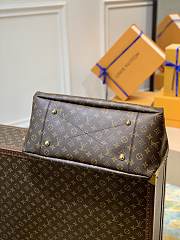Okify Louis Vuitton Artsy MM Bag M44869 41x30.5x18cm - 3