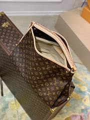 Okify Louis Vuitton Artsy MM Bag M44869 41x30.5x18cm - 2