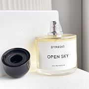 Okify Byredo Open Sky Perfume 100ml - 4