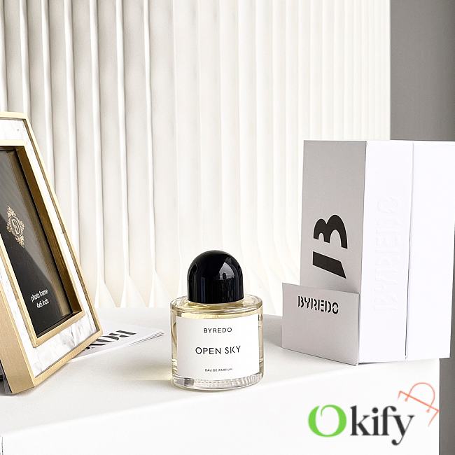 Okify Byredo Open Sky Perfume 100ml - 1